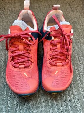 Altra Olympus Trail Running Shoe size 7